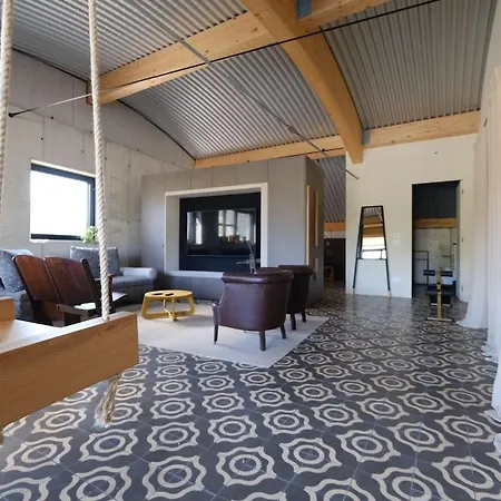 Daire La Casetta Del Custode Susegana