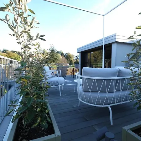 Appartement La Casetta Del Custode