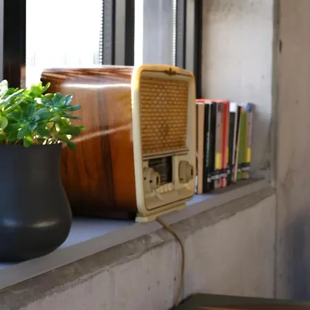 La Casetta Del Custode Daire Susegana