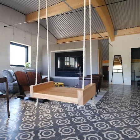 La Casetta Del Custode