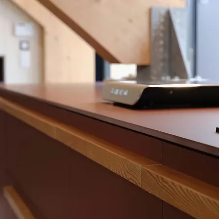 La Casetta Del Custode Appartement