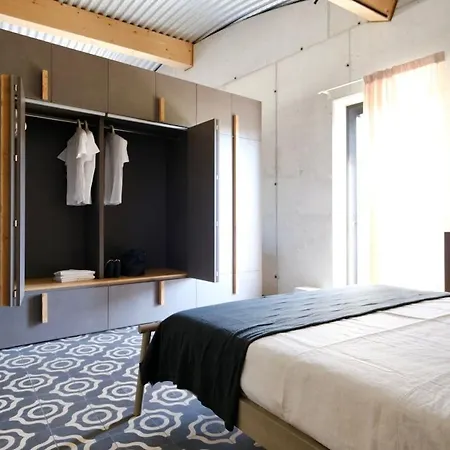 La Casetta Del Custode Appartement