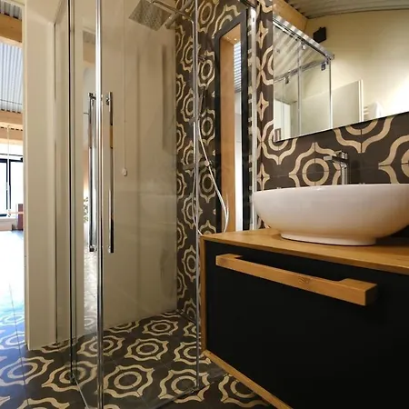 La Casetta Del Custode Daire *