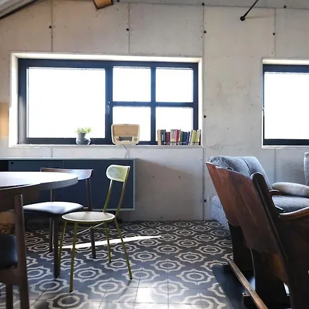 Appartement La Casetta Del Custode *