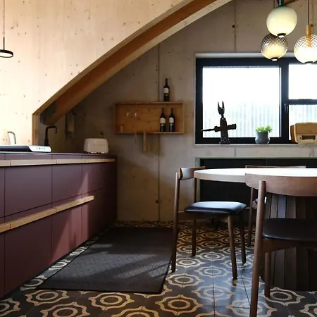 La Casetta Del Custode Appartement Susegana