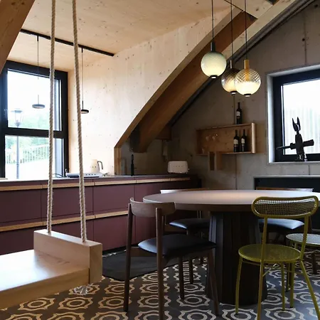 La Casetta Del Custode Appartement