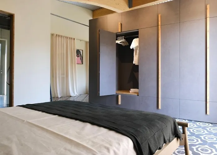 La Casetta Del Custode Apartamento