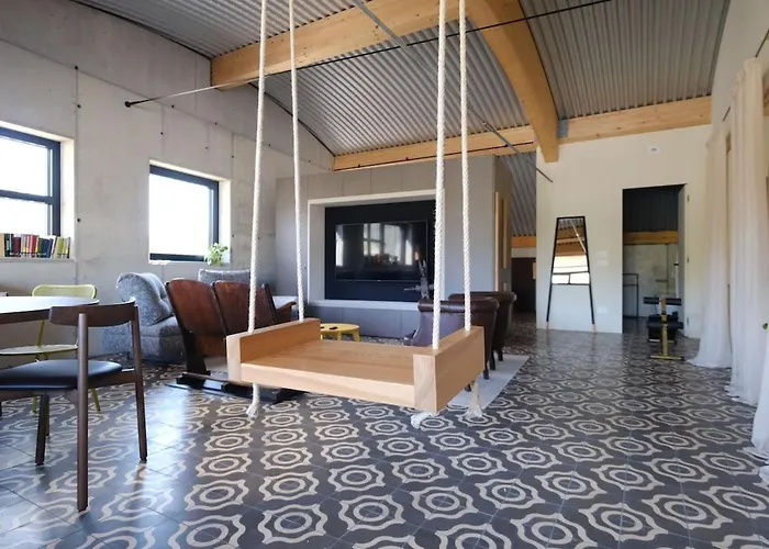 La Casetta Del Custode