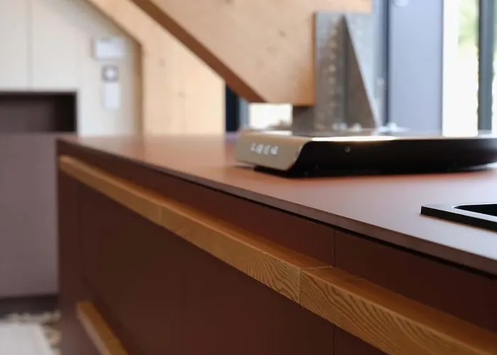 La Casetta Del Custode Apartamento