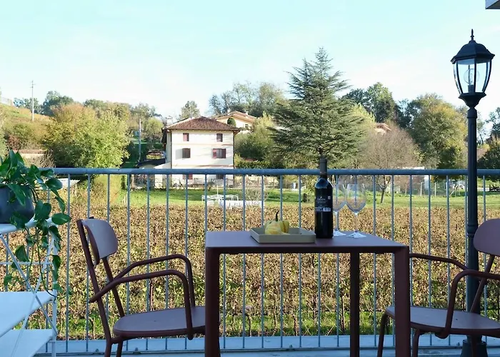 La Casetta Del Custode Susegana