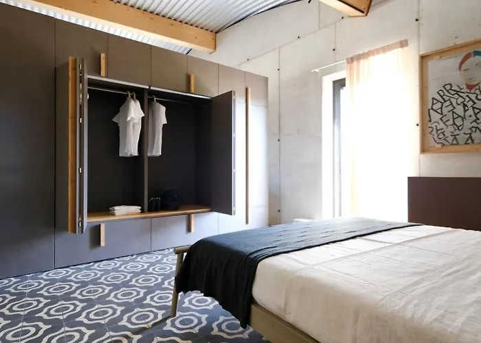 La Casetta Del Custode Apartamento