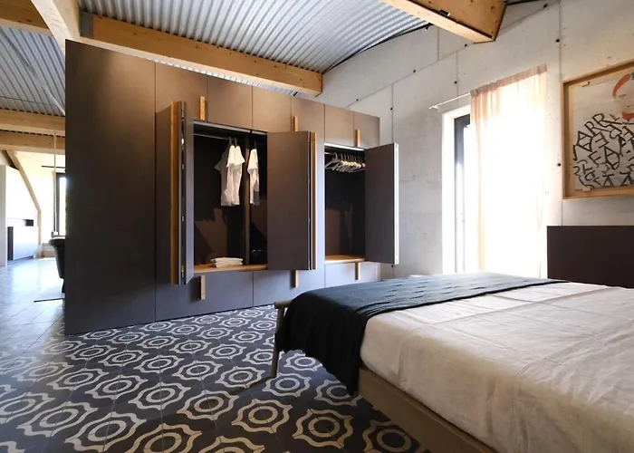 Apartamento La Casetta Del Custode