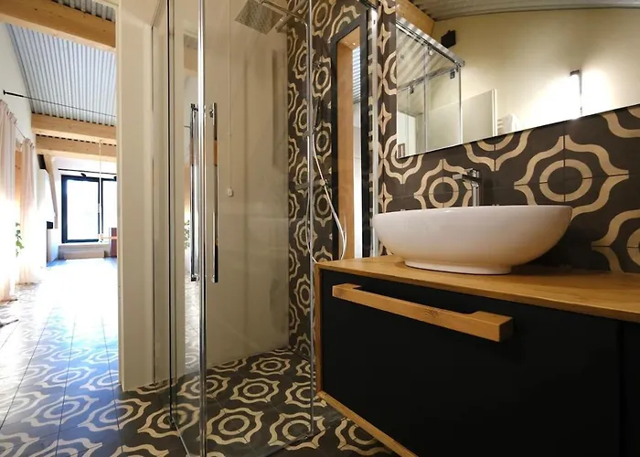 La Casetta Del Custode Apartamento *