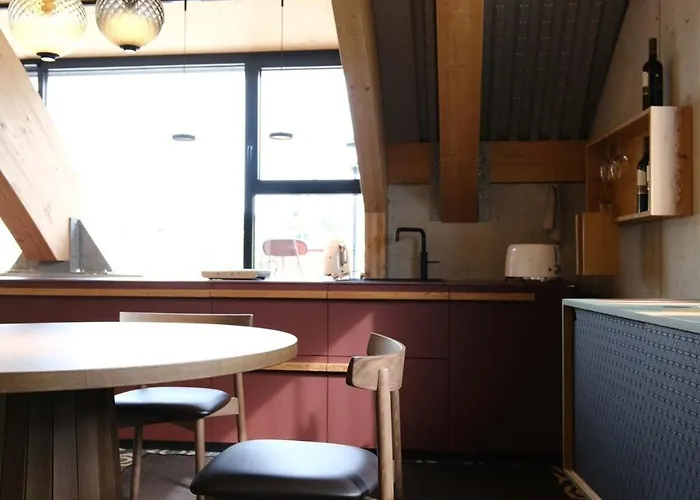 Apartamento La Casetta Del Custode