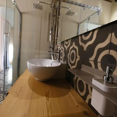 La Casetta Del Custode Apartment Susegana