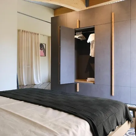 La Casetta Del Custode Apartamento