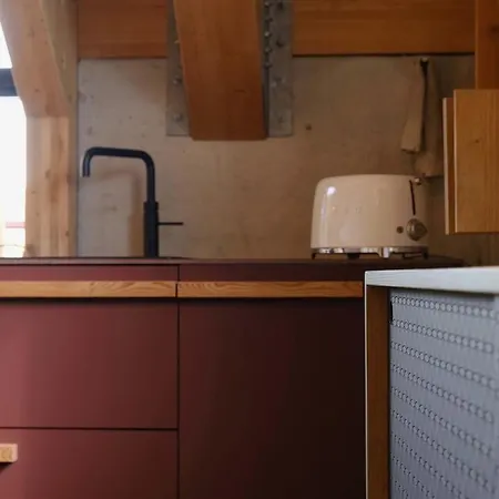 Apartamento La Casetta Del Custode