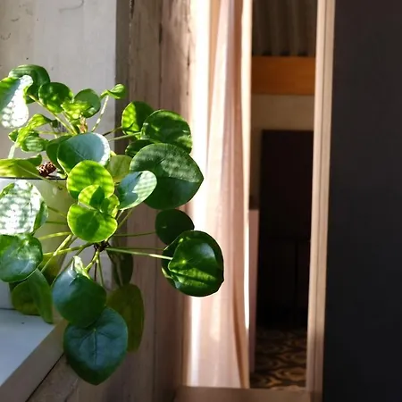 La Casetta Del Custode Apartment *