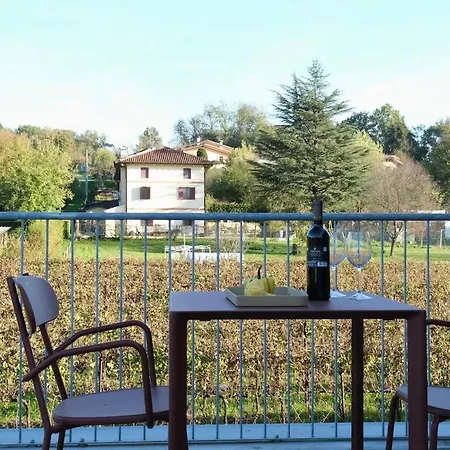 La Casetta Del Custode Susegana