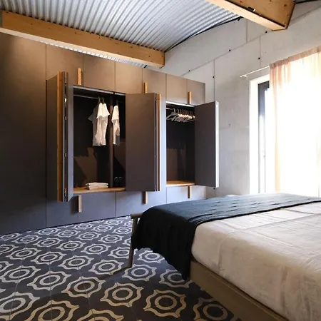 Apartamento La Casetta Del Custode