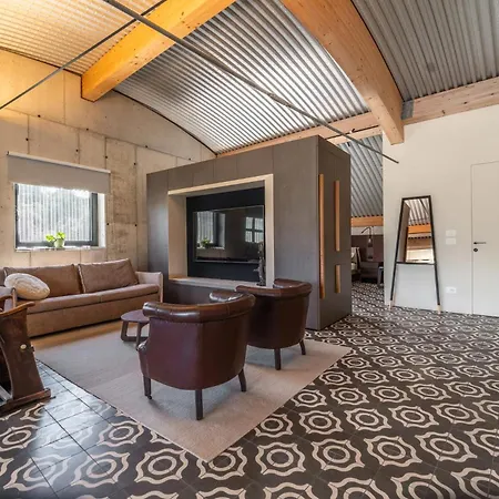 La Casetta Del Custode Apartment Susegana