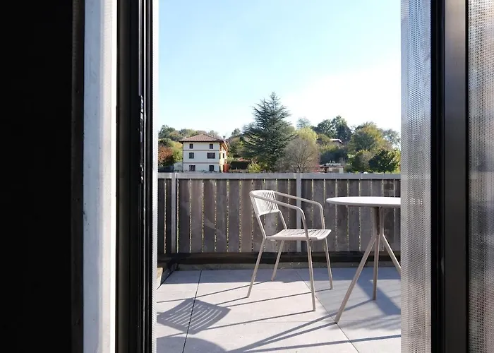 La Casetta Del Custode Apartamento Susegana