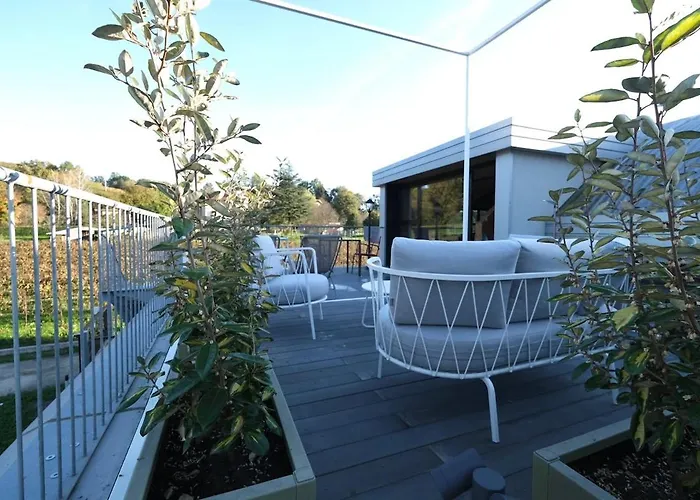 Apartamento La Casetta Del Custode