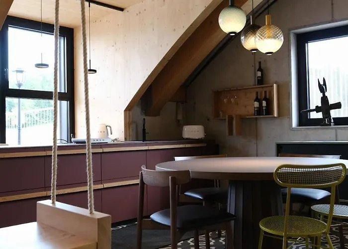 La Casetta Del Custode Apartamento